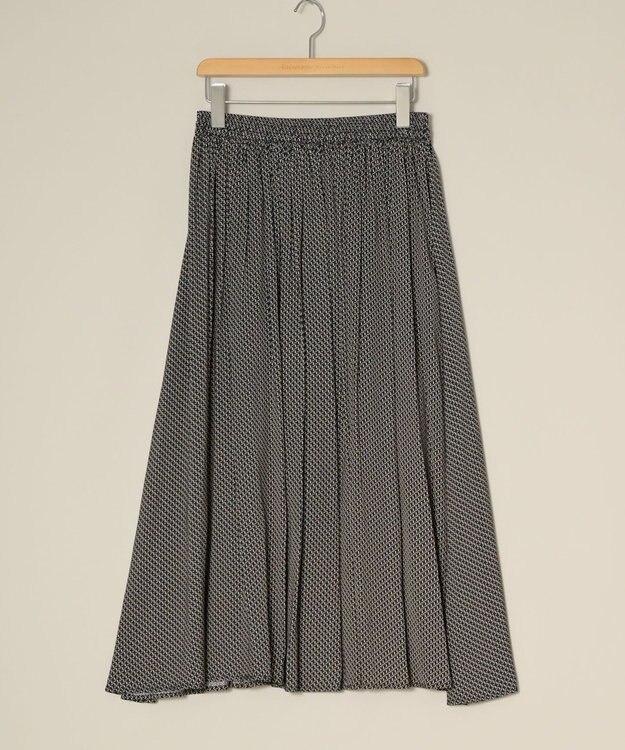 ONWARD Reuse Park 【any FAM】スカート秋冬 ブラック