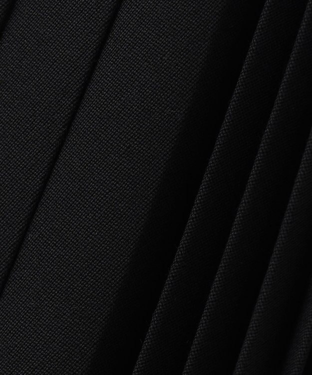 BEIGE， FRESNAY / プリーツスカート Black