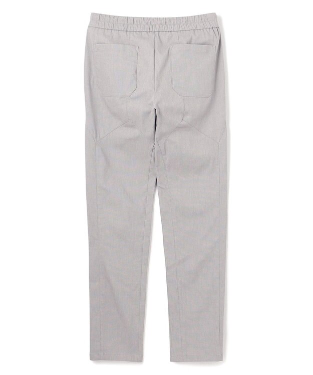 JOSEPH HOMME ライトドビーストレッチ / COMFY ライトグレー系