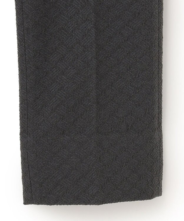 JOSEPH HOMME リングジャガード / CITY ライトグレー系