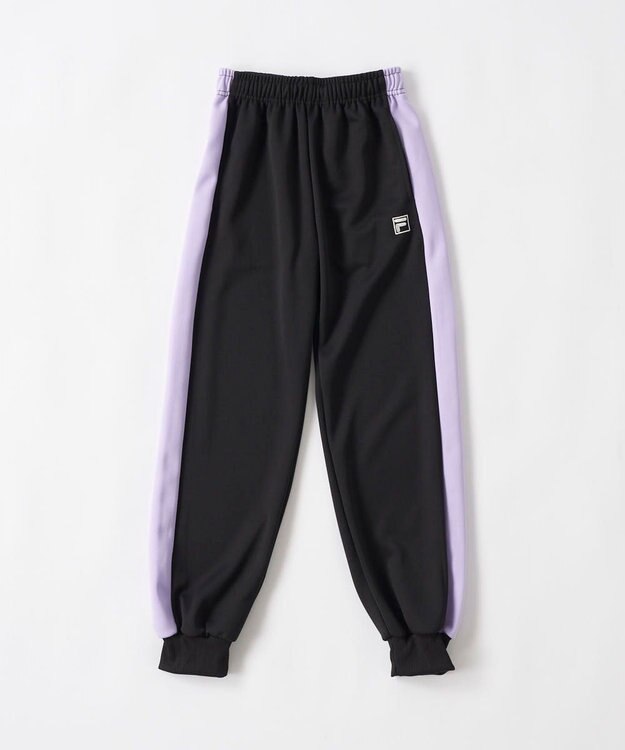 OP／FILA 【FILA】ジャージセットアップ ラベンダー