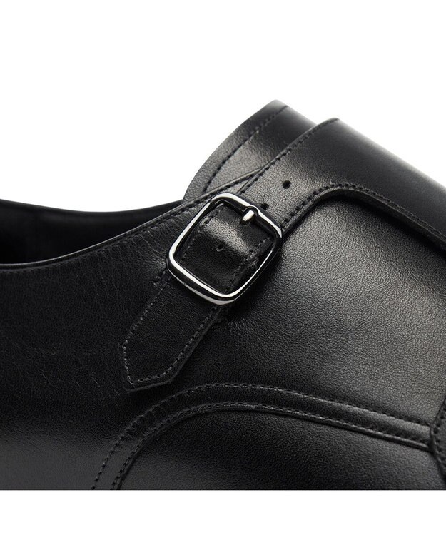 ASICS WALKING GEL-BIZ オーセンティック メンズ 3E ブラック