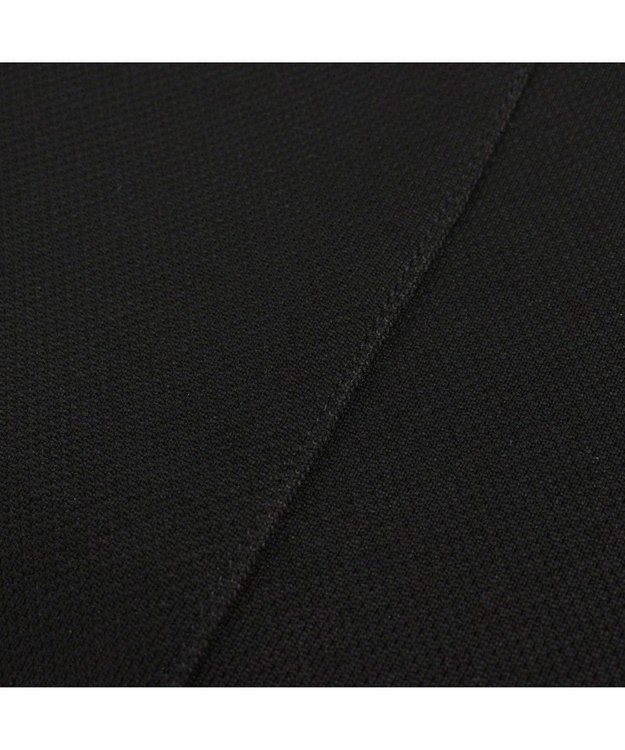 ROOTOTE 1302【A4サイズ収納】LT.ラウンド.アミ.ニット-A 01：ブラック