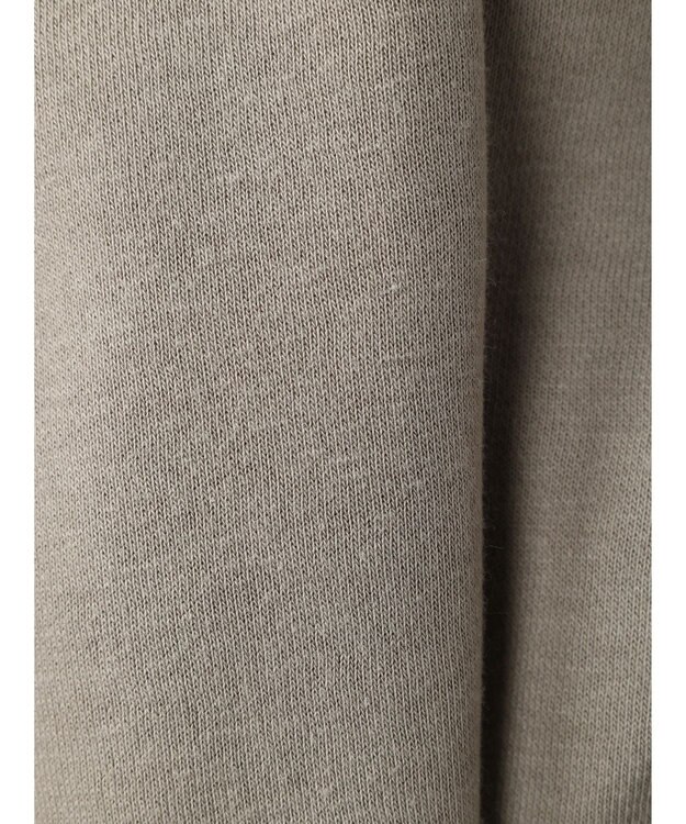 CRAFT STANDARD BOUTIQUE ＵＲＡＮＩＷＡ　ＣＡＭＰＥＲＳ　ＰＡＲＫＡ Gray Beige