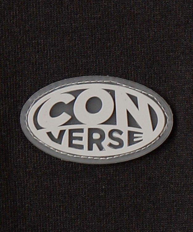 WEGO 【ユニセックス着用ITEM/綿100％/MLサイズ展開】CONVERSEワンポイントT 柄6