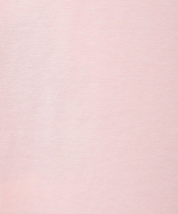 Green Parks チャーミーキティ/レースリボンプリントTシャツ Pink