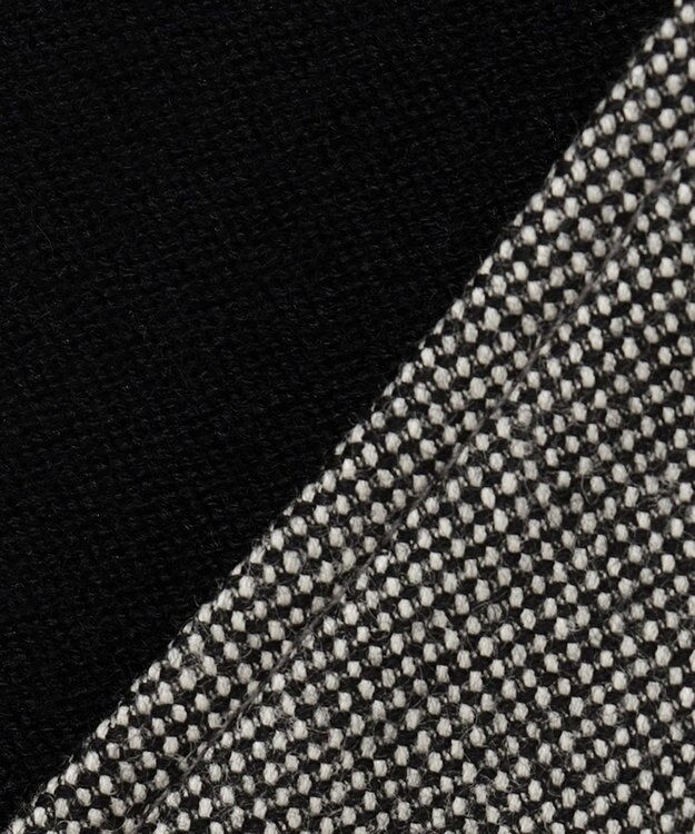 J.PRESS MEN 【マナードホームスパン】サドルベスト グレー系