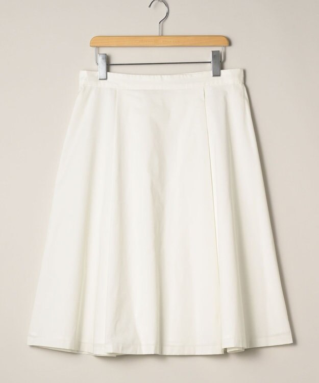 ONWARD Reuse Park 【23区】スカート春夏 オフホワイト