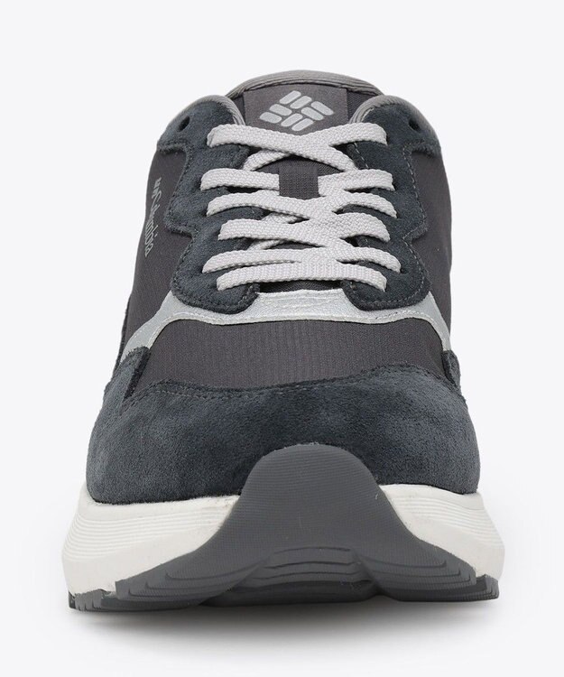 Columbia Columbia/ イーストサイドトレーナー ツー オムニテック /コロンビア Graphite