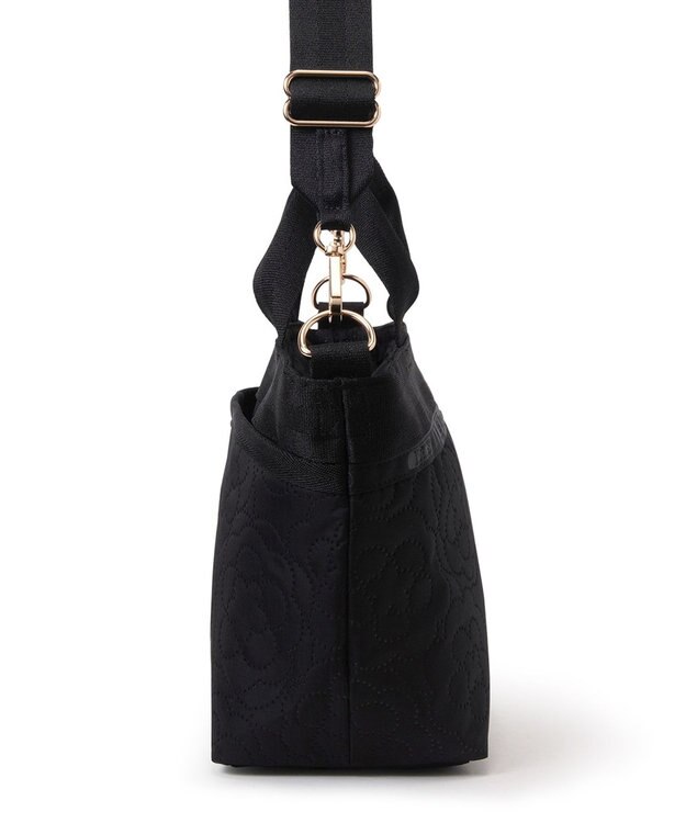 LeSportsac SMALL BUCKET TOTE/パフィーブロッサムズ パフィーブロッサム