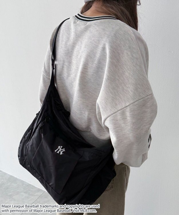 WEGO MLBポケッタブルショルダー 柄1