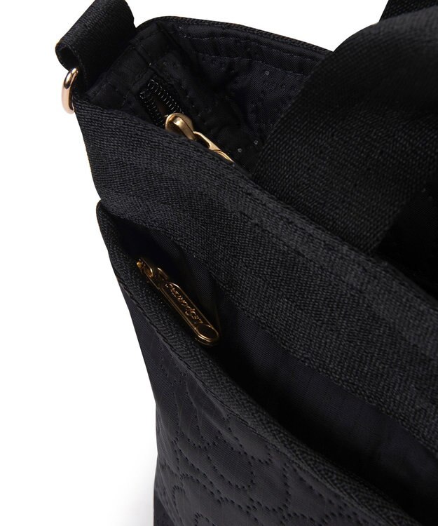 LeSportsac SMALL BUCKET TOTE/パフィーブロッサムズ パフィーブロッサム