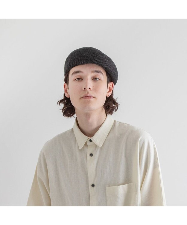 林八百吉商店 Jin no beat shi te cassie  サーモベレー ブラック