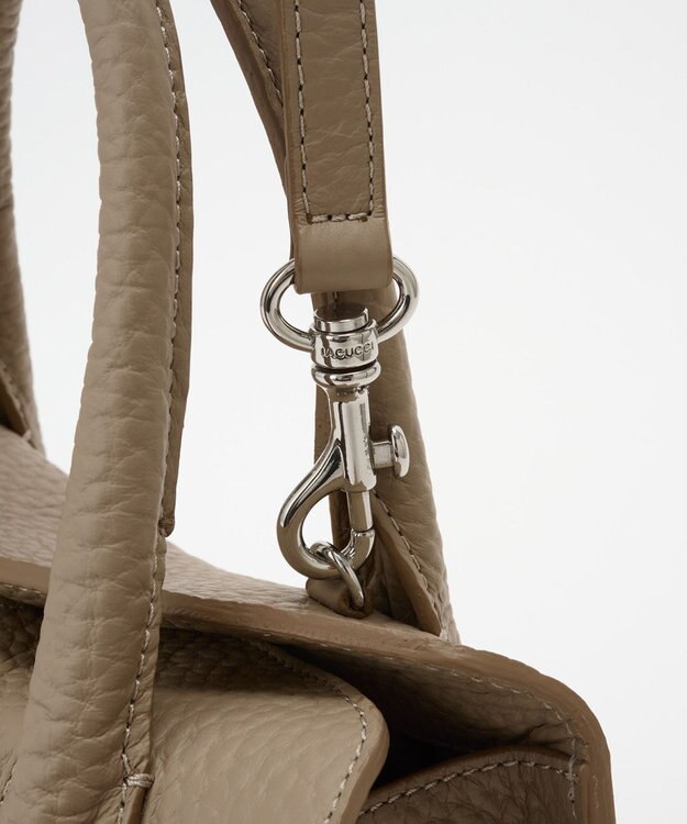 IACUCCI 【予約】＜新色登場＞ラーナ S ALCE グレージュ