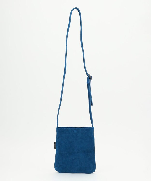 YUSHI Sable - SHOULDER ブルー