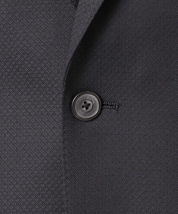 GOTAIRIKU 【DORMEUIL】MILLENNIAL スーツ ブラック系8