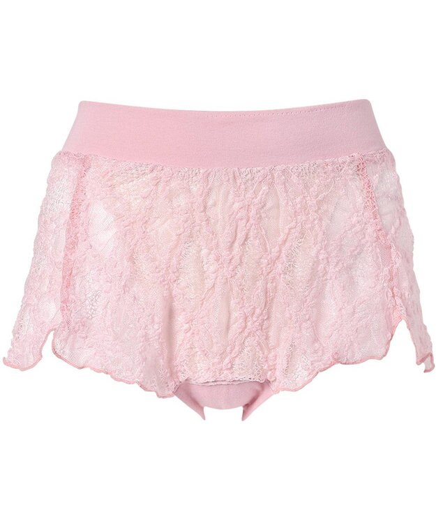 WACOAL ショーツ BXB168とペア やさしいはきごこち レディース PXB168 /ワコール シェルピンク