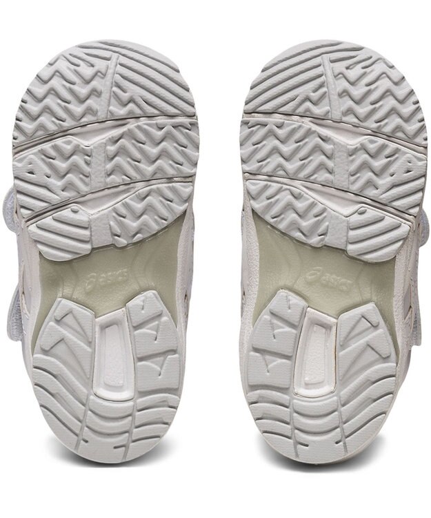 ASICS WALKING GD.RUNNER BABY SL-MID ホワイト系