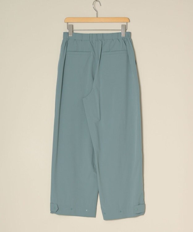 ONWARD Reuse Park 【UNFILO】パンツ春夏 グリーン