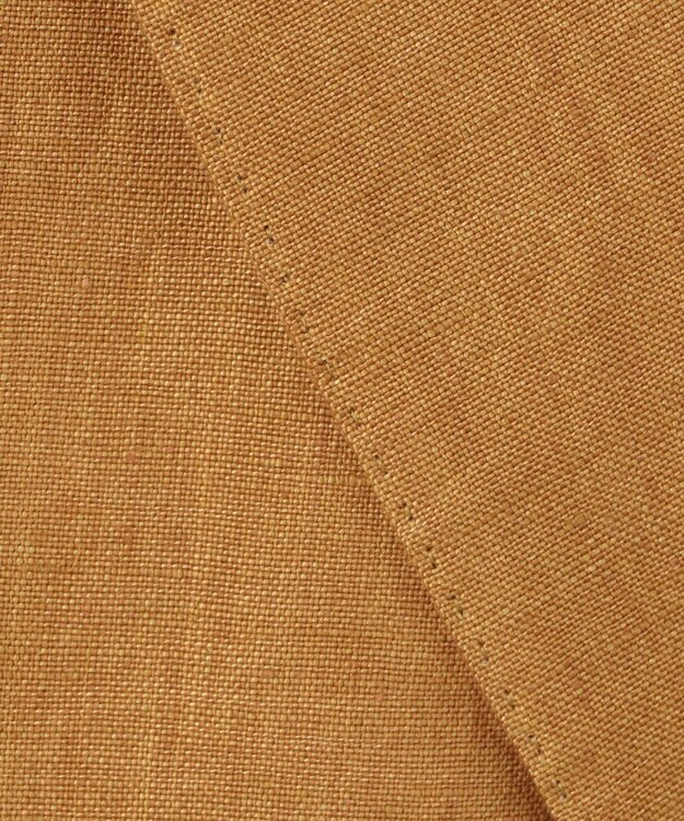 J.PRESS MEN 【SAFILIN】リネンキャンブリック ジャケット キャメル系