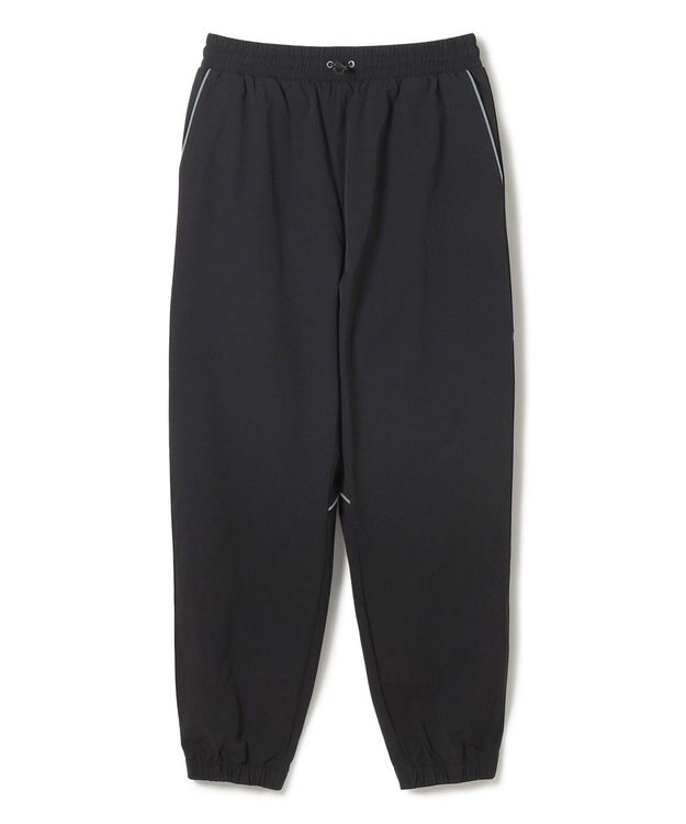 Chacott Chacott BALANCE タフタジョガーパンツ ブラック