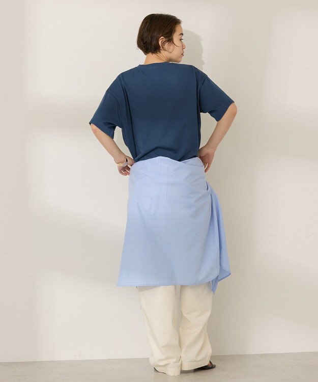 AMERICAN HOLIC PALMDALE Tシャツ Navy