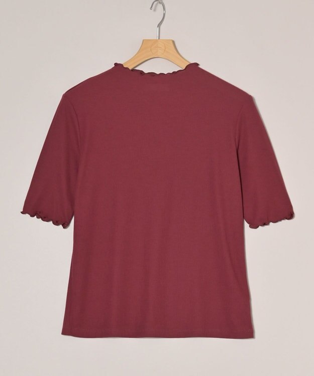 ONWARD Reuse Park 【any SiS】カットソー春夏 レッド