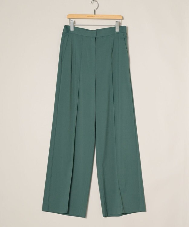 ONWARD Reuse Park 【ICB】パンツ春夏 グリーン