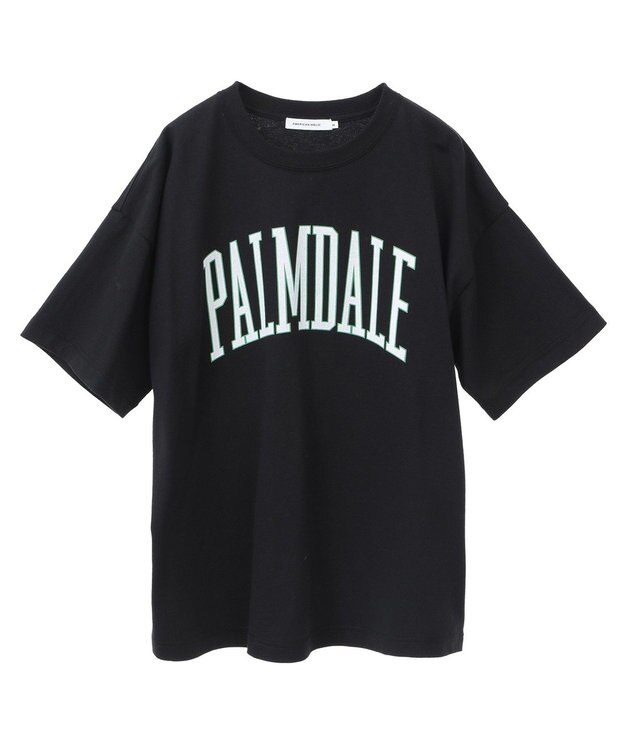 AMERICAN HOLIC PALMDALE Tシャツ Black