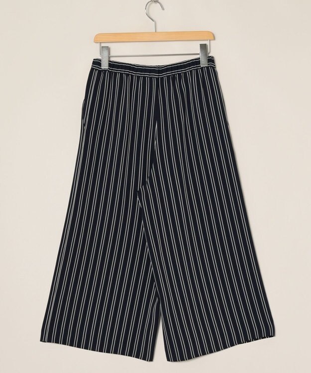 ONWARD Reuse Park 【23区】パンツ春夏 ネイビー