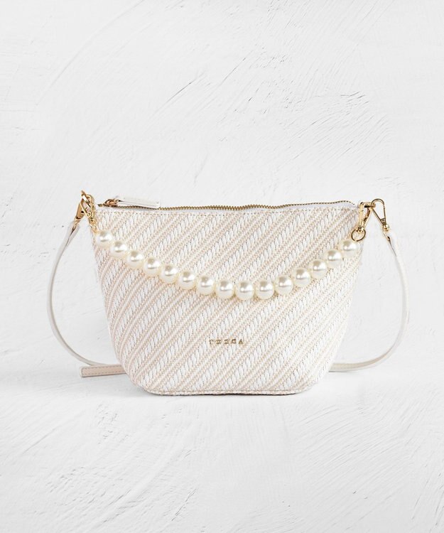 TOCCA PETITE REVE POCHETTE ポシェット オフ