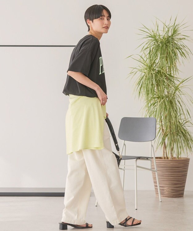 AMERICAN HOLIC PALMDALE Tシャツ Black