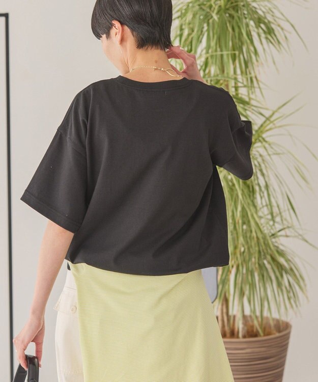 AMERICAN HOLIC PALMDALE Tシャツ Black