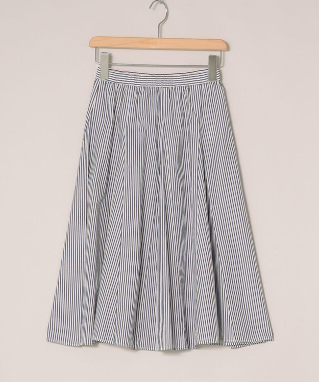 ONWARD Reuse Park 【23区】スカート春夏 ブラウン