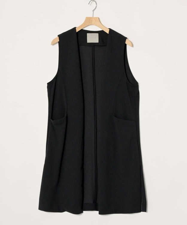 ONWARD Reuse Park 【UNFILO】ジャケット秋冬 ブラック