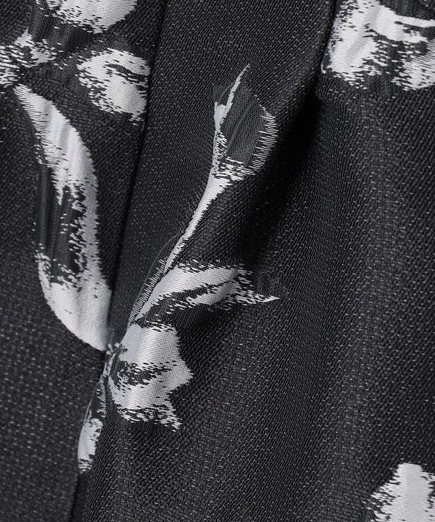 TOCCA 【洗える】RIBBON WALTZ ドレス ブラック系