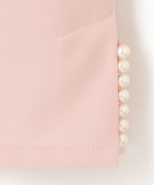 TOCCA FLY FREELY パンツ ピンク系