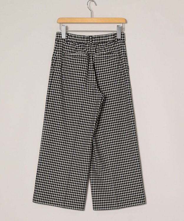 ONWARD Reuse Park 【any SiS】パンツ秋冬 ブラック