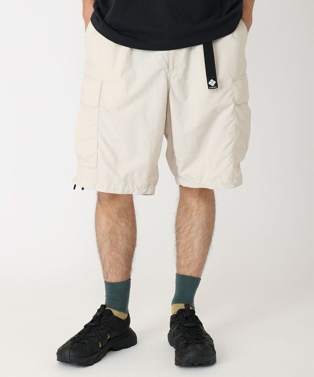 Columbia Columbia/ シュガーブルックショーツ /コロンビア Dark Stone