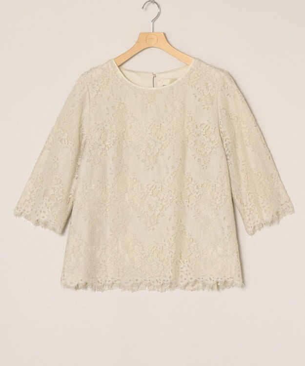 ONWARD Reuse Park 【自由区】カットソー秋冬 イエロー