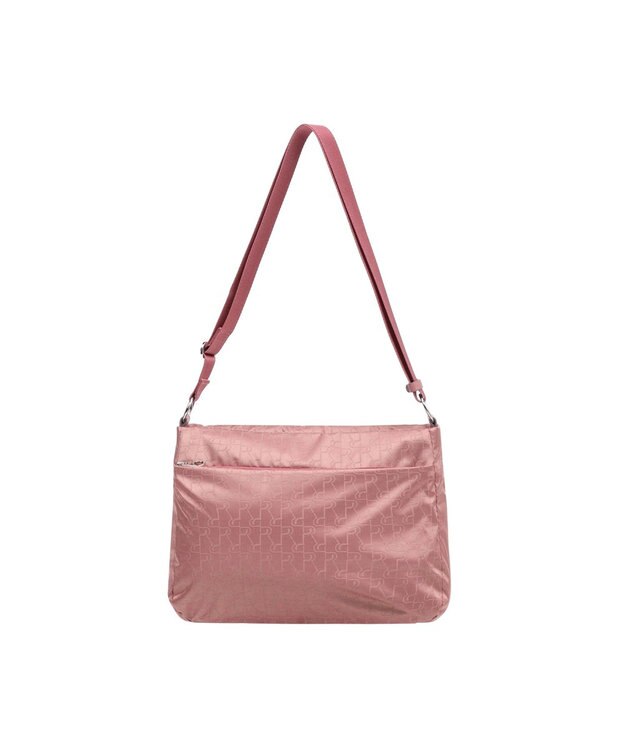 ACE BAGS & LUGGAGE PROGRES プログレ プリエ ショルダーバッグ ２WAYショルダー 68165  レディース 強撥水機能 ピンク