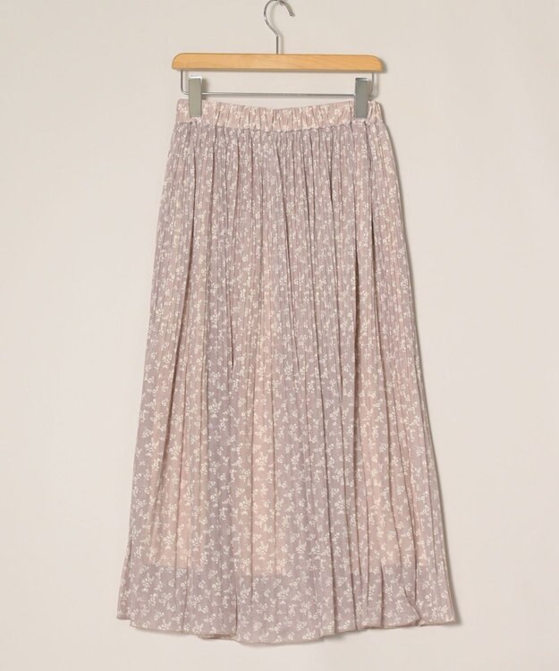 ONWARD Reuse Park 【any SiS】スカート秋冬 ピンク