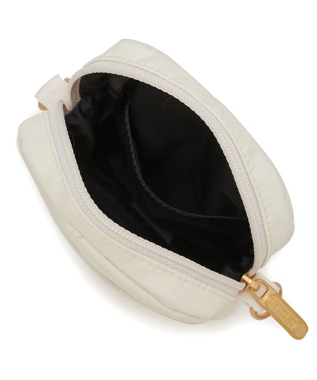 LeSportsac CHAIN MINI PHONE CRSBDY/ルナキルトチェーン ルナキルトチェーン