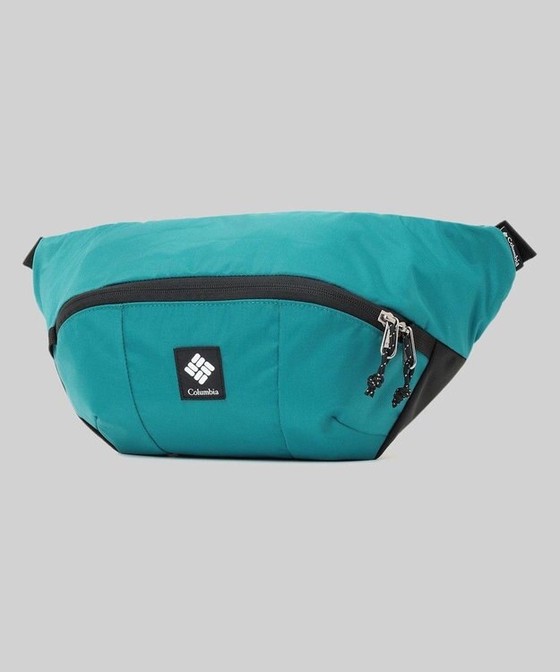 Columbia Columbia/ パナシーアヒップバッグ /コロンビア Emerald