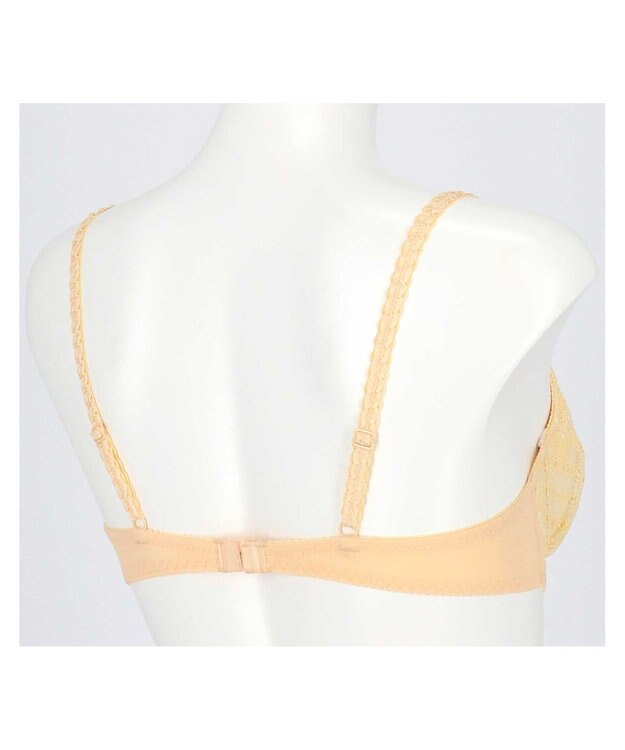 une nana cool it rains 3/4カップブラジャー CR