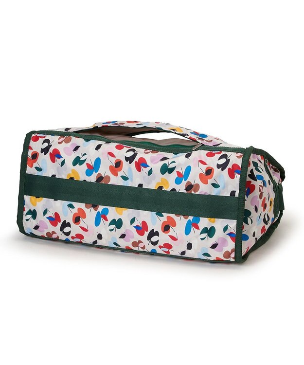 LeSportsac DELUXE MED WEEKENDER/シティオブアップルズ シティオブアップルズ