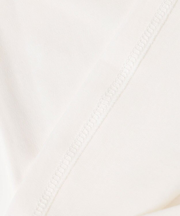 ANY KIDS 襟付きブラウス ホワイト