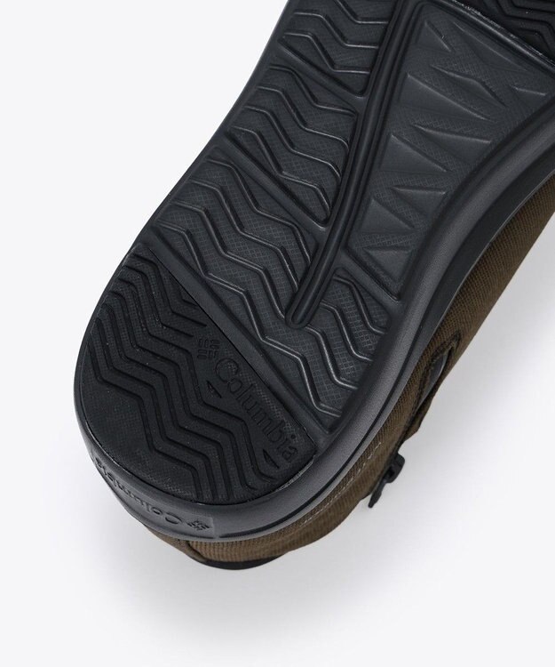 Columbia Columbia/ ホーソンレイン ミッド /コロンビア Dark Brown