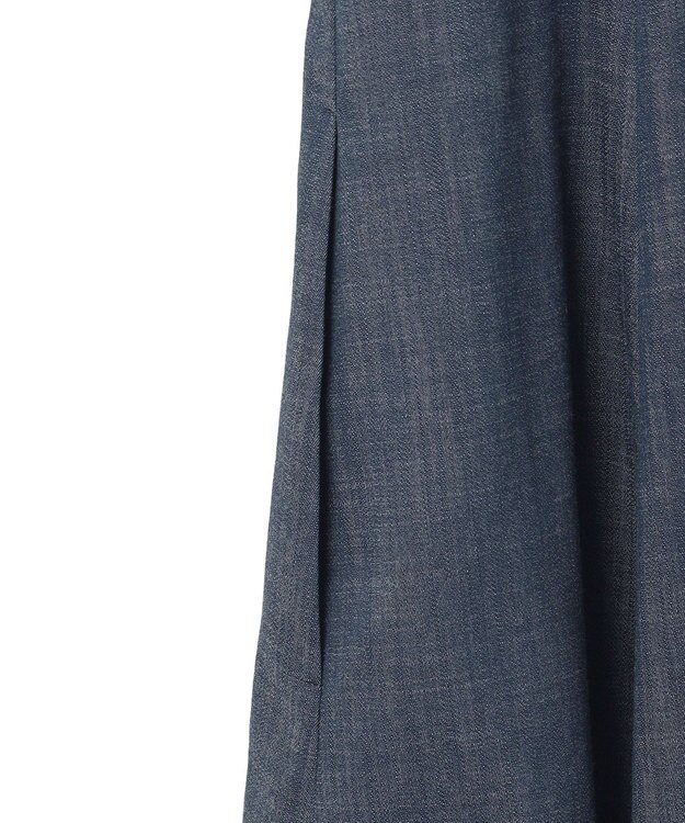 TOCCA 【00サイズあり・消臭】NIGHT OCEAN ドレス ネイビー系