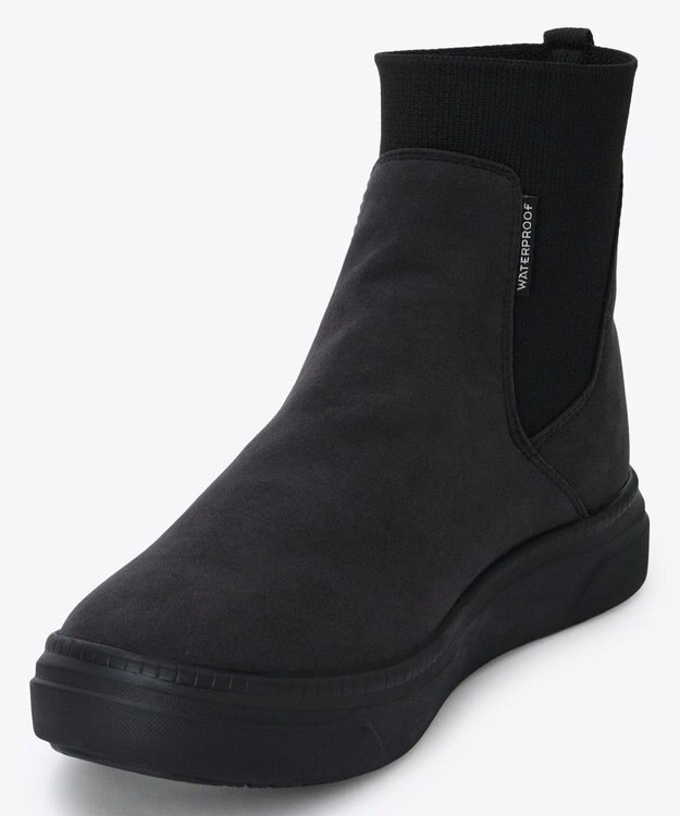 Columbia Columbia/ マイレージレイン ツー ブーツ ウォータープルーフ /コロンビア Black、 Black